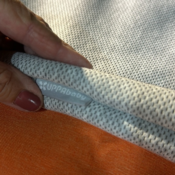 Uppababy bassinet replacement cover - Picture 4 of 5